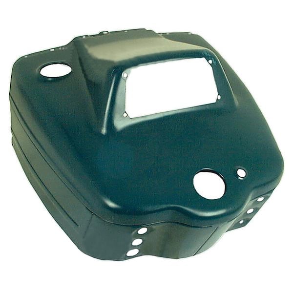 Aftermarket S66390 Steering Cowling Fits Ford Tractor 2000 231 2310 2600 2610 D0NN16N627R - main